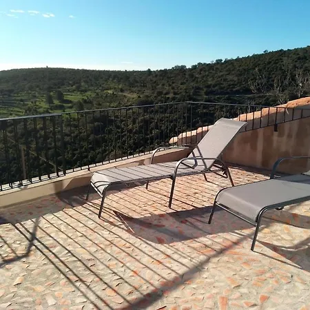 Nyaraló Charming Surrounded By Nature Sarratella