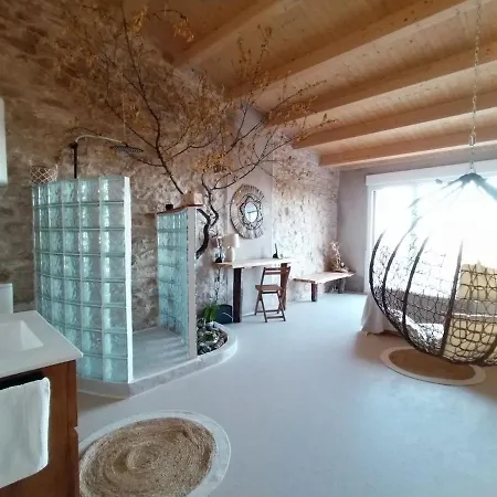Nyaraló Charming Surrounded By Nature Sarratella