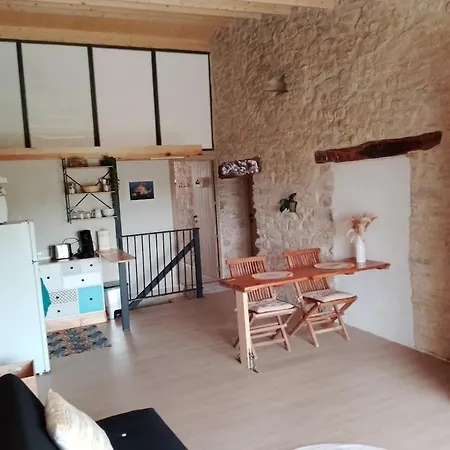 度假居 Charming Surrounded By Nature