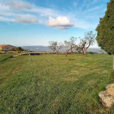 Nyaraló Charming Surrounded By Nature Sarratella