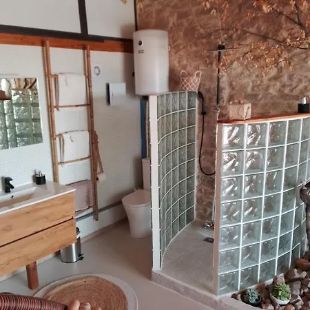度假居 Charming Surrounded By Nature *
