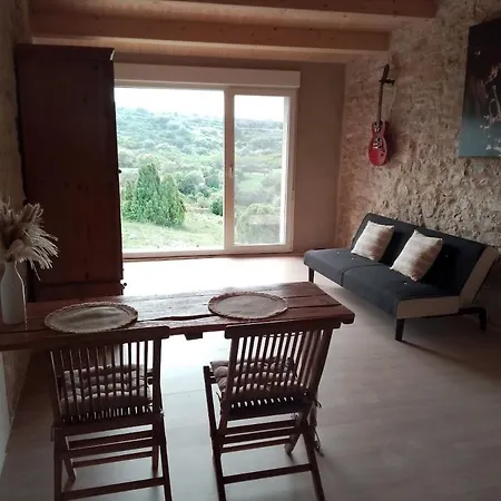 Charming Surrounded By Nature * Sarratella