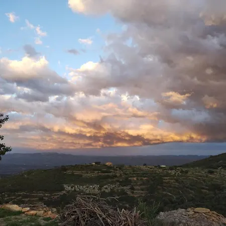 Nyaraló Charming Surrounded By Nature