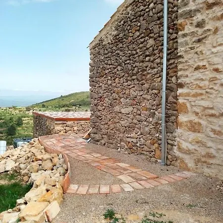 Charming Surrounded By Nature * Sarratella